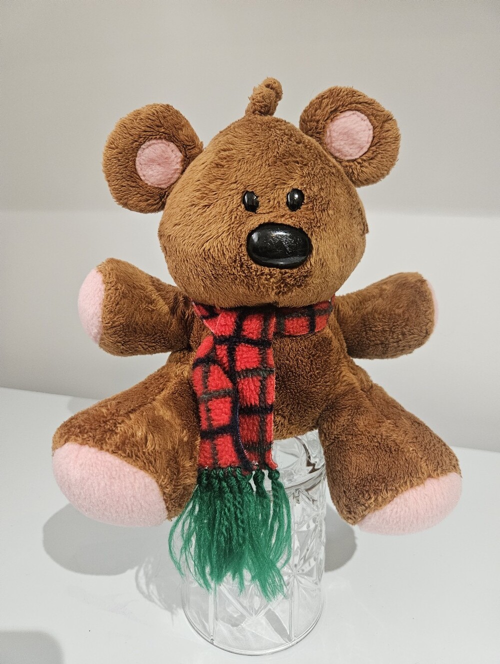 TY Pooky Beanie Buddy